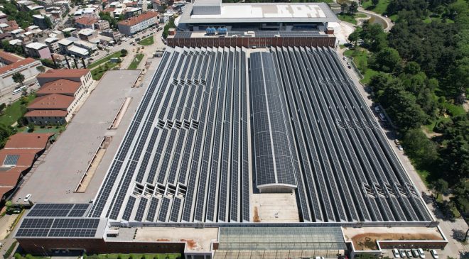Lisanssız GES Yatırımlarında Yeni Dönem: Saatlik Mahsuplaşma Kriterleri Değiştirdi
