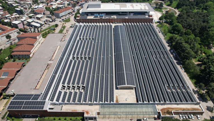 Lisanssız GES Yatırımlarında Yeni Dönem: Saatlik Mahsuplaşma Kriterleri Değiştirdi