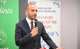 GAZİOSMANPAŞA’DA 4 BİN KADININ EMEĞİ KÖKLERDEN GELEN ZARAFET’TE BULUŞTU 