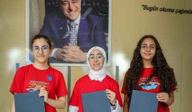 Sakıp Sabancı Eğitim Ödülleri 31.Yaşında