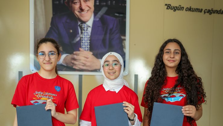 Sakıp Sabancı Eğitim Ödülleri 31.Yaşında