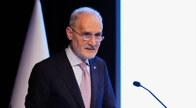 İTO Başkanı Şekib Avdagiç: Yüksek Faizler Reel Sektör ve İhracatçı Üzerindeki Baskıyı Artırıyor