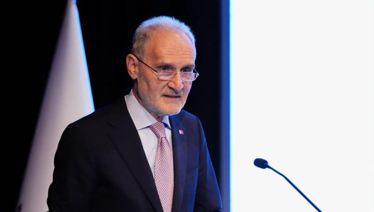 İTO Başkanı Şekib Avdagiç: Yüksek Faizler Reel Sektör ve İhracatçı Üzerindeki Baskıyı Artırıyor