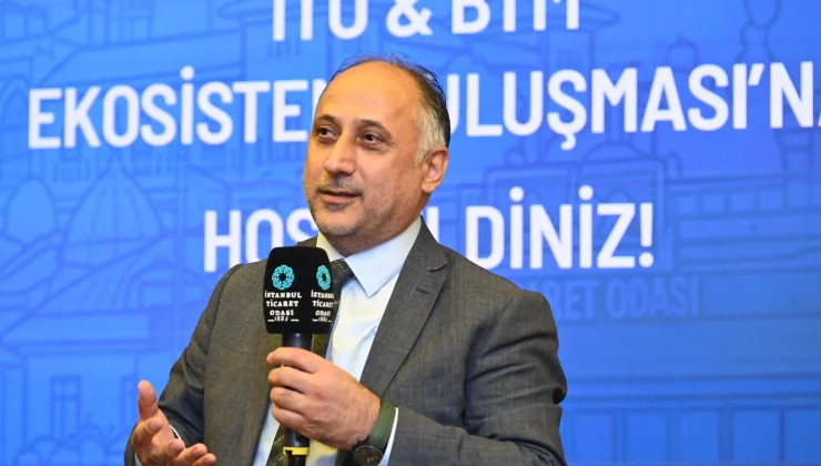 Girişimcilik ekosisteminde 10 milyar dolarlık buluşma