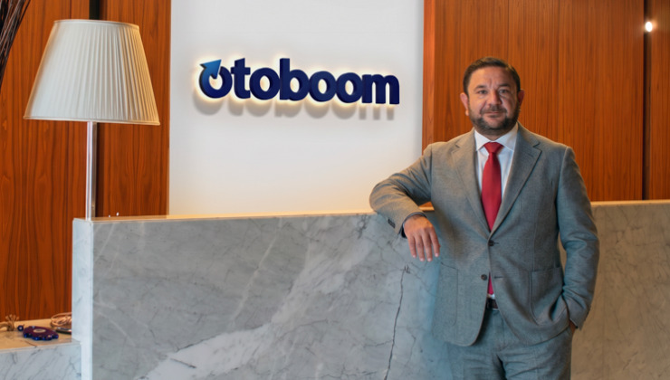İkinci El Araç Satışında Yapay Zekâ Dönemi: Otoboom Veriye Dayalı Fiyatlandırma Modelini Hayata Geçirdi