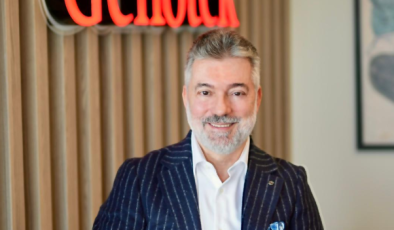 Genotek Pharma’da CEO’luk Görevine Murat Taylan Atandı