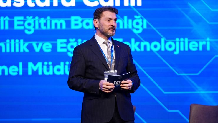 Türkiye, Eğitim Teknolojilerinde Dünyanın Önemli Merkezlerinden Biri Olma Yolunda