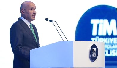Mustafa Gültepe İkinci Kez TİM Başkanı Seçildi