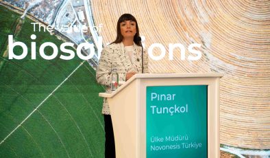Biyoçözümler Türkiye Ekonomisine 2035’e Kadar 10,8 Milyar Avroluk Katkı Sağlayabilir