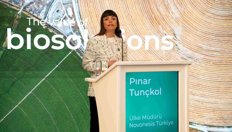 Biyoçözümler Türkiye Ekonomisine 2035’e Kadar 10,8 Milyar Avroluk Katkı Sağlayabilir