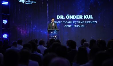 BTM Sahne XL’de 12 Girişim “Türkiye’ye Değer” Temasıyla Yatırımcılarla Buluştu