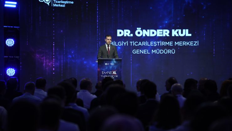 BTM Sahne XL’de 12 Girişim “Türkiye’ye Değer” Temasıyla Yatırımcılarla Buluştu