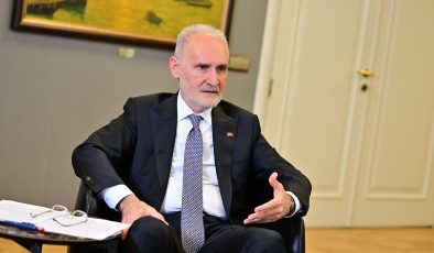 İTO Başkanı Avdagiç’ten “büyüme” değerlendirmesi: