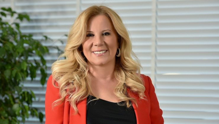 IJS, Kadın Girişimcileri Mücevher Sektöründe Güçlendiriyor