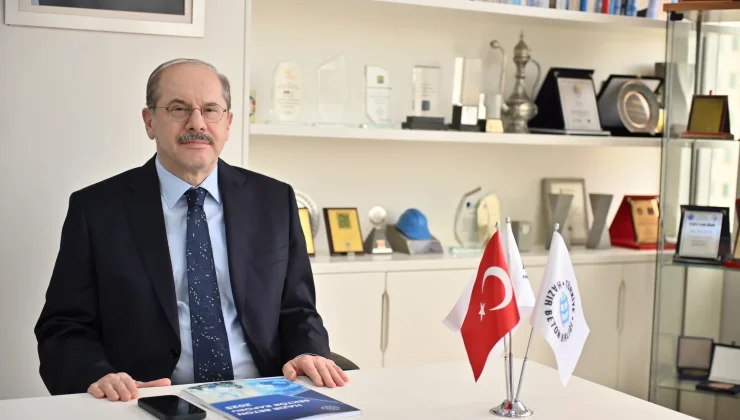 İnşaat İkinci Çeyreğe Pozitif Başladı
