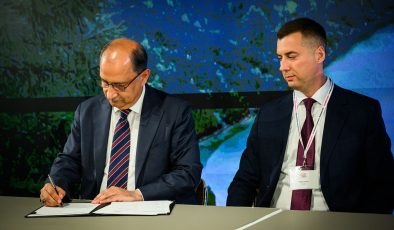 Türkiye, “Dirençli Toplumlar İçin Sürdürülebilir Ormanlar” Deklarasyonu’na İmza Attı