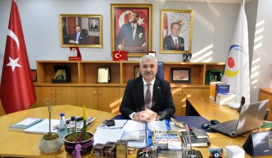 İSO İlk 500’de 69 Gebzeli Firma Yer Aldı