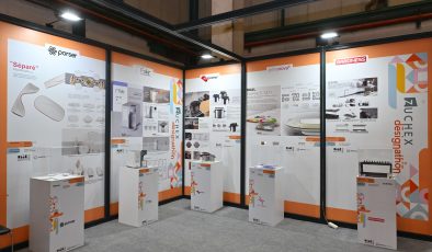 Genç Tasarımcılar ZUCHEX Designathon ile Ev ve Mutfak Eşyaları Sektörüne Yön Verecek
