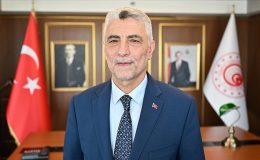 Ömer Bolat: “Her Yakalama, Gençlerimizin Geleceğini Koruyan Bir Adımdır”