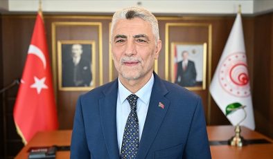Ömer Bolat: “Her Yakalama, Gençlerimizin Geleceğini Koruyan Bir Adımdır”