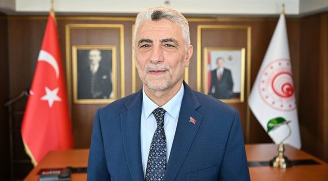 Ömer Bolat: “Her Yakalama, Gençlerimizin Geleceğini Koruyan Bir Adımdır”