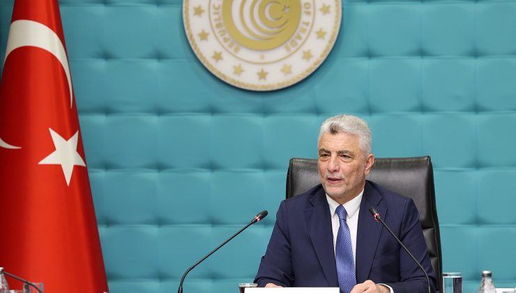 Bakan Bolat: “Latin Amerika ve Karayipler ile Ekonomik Ortaklığımızı Güçlendirmeye Devam Edeceğiz”