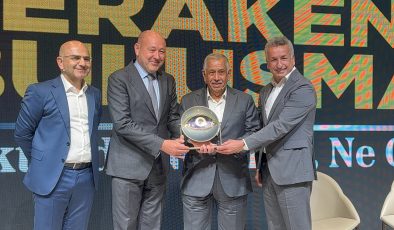 BMD Başkanı Sinan Öncel: “Yabancı Türkiye’den alışverişi kesiyor, yerli harcaması yurt dışına kayıyor”