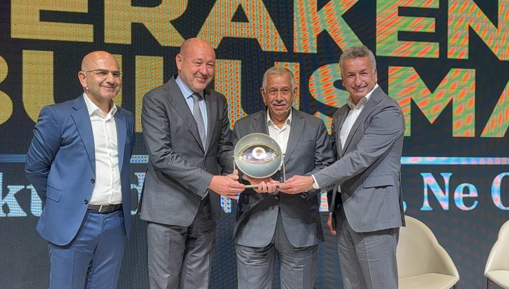 BMD Başkanı Sinan Öncel: “Yabancı Türkiye’den alışverişi kesiyor, yerli harcaması yurt dışına kayıyor”