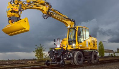 ATLAS İş Makinaları’nda yeniden yapılandırma: Buhler Versatile devralmaya hazırlanıyor