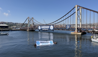Marmara Denizi Günü Beşinci Yılında Tüm Marmara’da Kutlandı