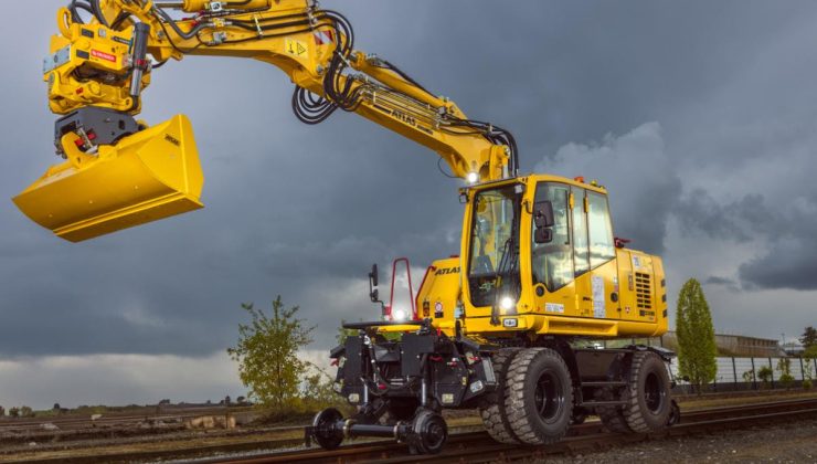 ATLAS İş Makinaları’nda yeniden yapılandırma: Buhler Versatile devralmaya hazırlanıyor
