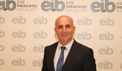 TİM’in İlk 1000 Listesinde 160 Egeli Firma Yer Aldı