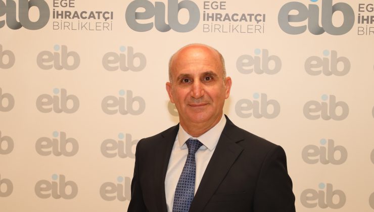 TİM’in İlk 1000 Listesinde 160 Egeli Firma Yer Aldı