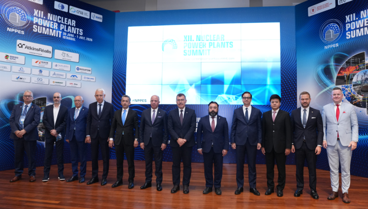 Türkiye Nükleer Enerjide Yeni Döneme Hazırlanıyor: Akkuyu’da İlk Elektrik, Yeni Santraller ve SMR Hedefi