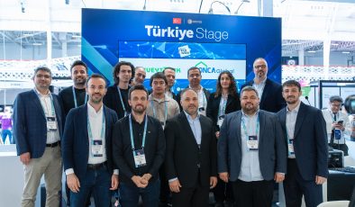 Lonca Girişimcilik Merkezi, 5 Türk Girişimini London Tech Week’te Global Sahneye Taşıdı