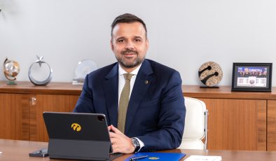 Ali Taha Koç, GSMA Teknoloji Grubu Başkanı Oldu