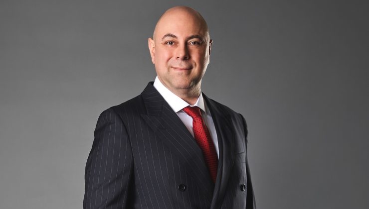 MLPCARE’de Üst Düzey Atama: Serdar Başoğlu İcra Kurulu Üyesi ve Grup CFO’su Oldu