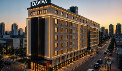Daviva Sağlık Grubu, İlk Özel Hastanesini Avcılar’da Hizmete Açıyor