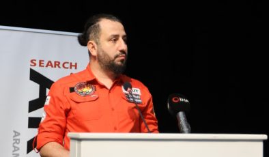 AKUT, Eskişehir Orman Yangını Şehitlerini Birinci Yılında Minnet ve Saygıyla Andı