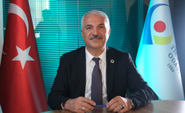 Aslantaş: “15 Temmuz, Milletimizin Demokrasiye Sahip Çıktığı Tarihi Bir Dönüm Noktasıdır”