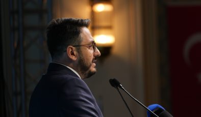 Ankara’da Bölgesel Göç Forumu: Güvenli ve Gönüllü Geri Dönüş İçin Ortak Yol Haritası Masaya Yatırıldı