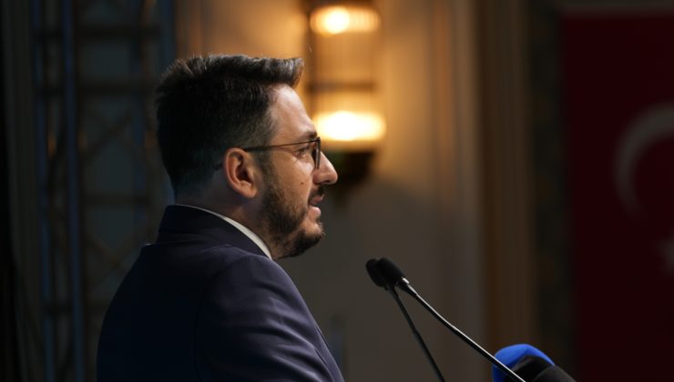Ankara’da Bölgesel Göç Forumu: Güvenli ve Gönüllü Geri Dönüş İçin Ortak Yol Haritası Masaya Yatırıldı