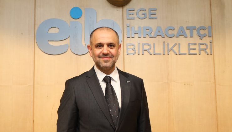 Egeli Deri İhracatçıları Rotasını Yüksek Gelirli Pazarlara Çevirdi