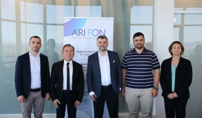 İTÜ ARI Teknokent GSYF İlk Yatırımını Vignetim’e Yaptı
