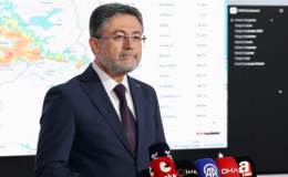 Türkiye’de 115 Yangına Müdahale Edildi: 110’u Kontrol Altına Alındı