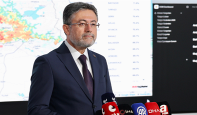 Türkiye’de 115 Yangına Müdahale Edildi: 110’u Kontrol Altına Alındı