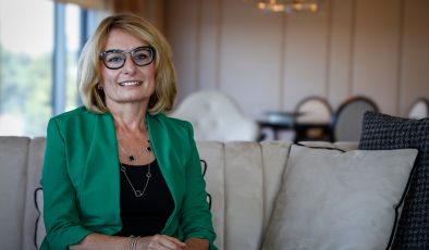 İsveç Ticaret Merkezi Derneği’nden Genç Profesyonellere Mentörlük Desteği