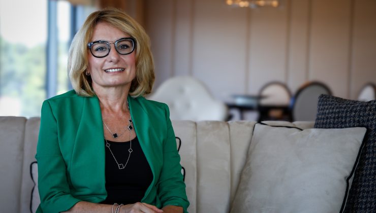 İsveç Ticaret Merkezi Derneği’nden Genç Profesyonellere Mentörlük Desteği