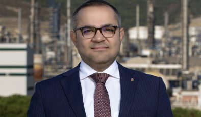 SOCAR’dan Petkim Master Planı İçin Stratejik Hamle
