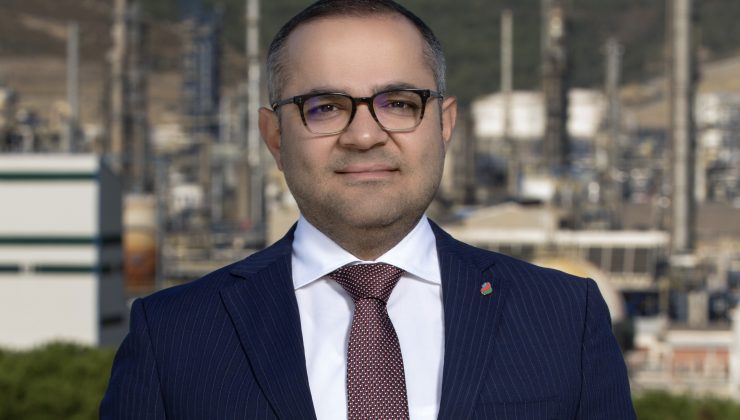SOCAR’dan Petkim Master Planı İçin Stratejik Hamle
